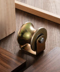4 Pack 3 Inch U Groove Caster Wheels Forged From Heavy 45 Pound Steel Brackets Rated 1763 Lbs Each Rock Solid For Sliding Gates Industrial Tracks And Wire Rope Rails Built Like A Tank To Roll Smooth Through Daily Grind on wooden surface.