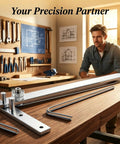Electric Mini Rebar Bender And Pipe Tube Bending Tool on a workbench suited for construction pros and DIY enthusiasts.