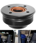 Tilt Cap Gland With Seals For Beefy V6 Outboard Motors 200 225 250 300 HP End Cap Tilt Cylinder Fits 1996 To 2018 3.3L