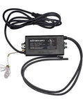 6.5kV Neon Sign Transformer For Glass Neon Art, 120V AC Power Supply, 50/60Hz, 30mA Output, UL Listed, Plug And Play On Off Cable Switch
