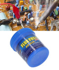 3.5 Oz Soldering Flux Tin Paste For Easier Soldering Low Smoke High Purity Ideal For PCB Repair Electronics And DIY Projects Soldering Aid For Sensors And Small Devices jar and PCB soldering
