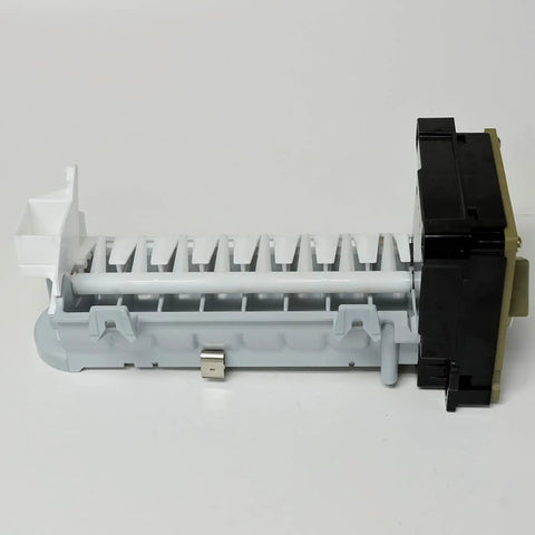 Replacement Ice Maker For Refrigerator Direct Fit Amana Jenn Air Kenmore Magic Chef Maytag Roper Not OEM Part
