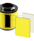 Air Filter Replacement For Honda Recon 250 ATV And Compatible TRX250TE TRX250TM Sportrax TRX250EX TRX250X 17254-HM8-000
