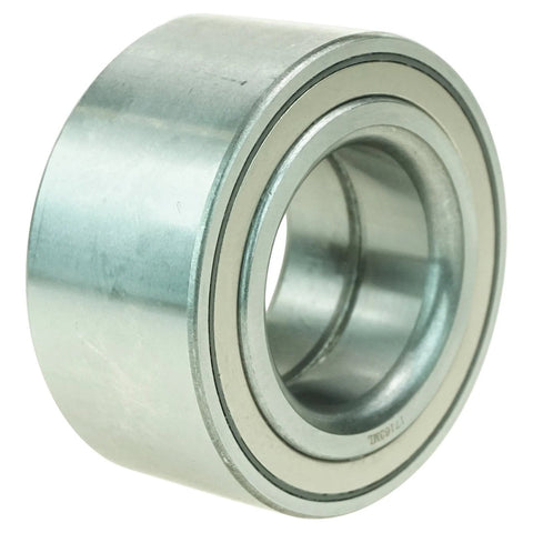 Close-up of Front Wheel Hub Bearing Pair Set for Acura Honda TL CL Accord Civic Driver Side and Passenger Side Bearings Included