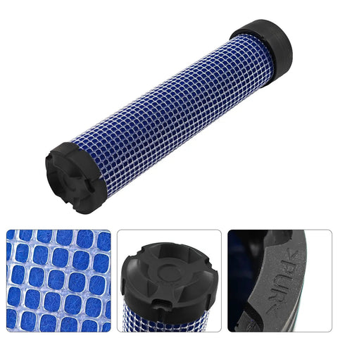 Maintenance Filter Kit For Tractors TC35A TC35D TC35DA TC40A TC40D TC40DA TC45A TC45DA With Outer Air Filter Replacement Parts