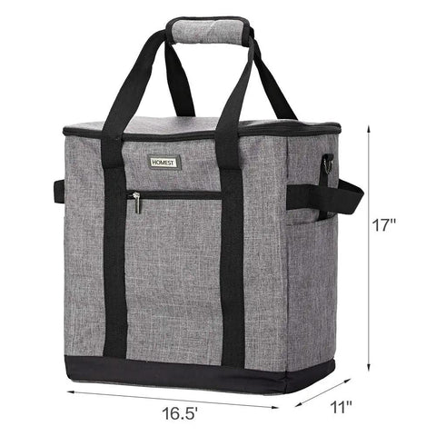 Stand Mixer Dust Carry Bag With Pockets For KitchenAid Bowl Lift 5-8 Quart Grey Protects Against Dust And Scratches