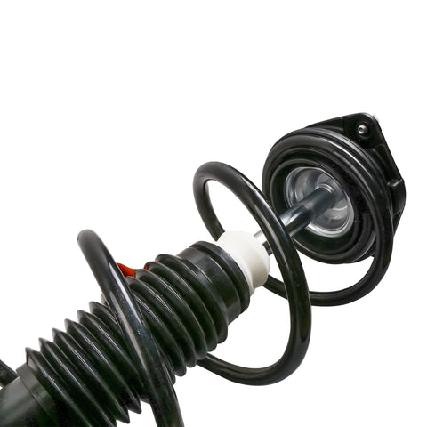 Front Strut Assembly For 2008 2009 2010 2011 2012 Nissan Rogue 2.5L Coil Spring Shock Absorber OE 11733 11734 Replacement