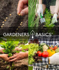 People planting and harvesting vegetables in a garden, illustrating the use of Survival Garden Seeds Kit With Over 16,000 Non GMO Heirloom Veggie Seeds.