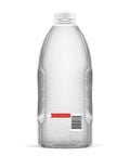Back view of Daily Granite Cleaner Refill Apple Orchard Scent For Granite Marble And Sealed Stone 68 Fl Oz bottle with label details