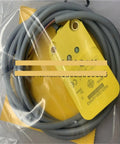 Proximity Switch Sensor NI25-Q20-AP6X2 NI25-Q20-AN6X2 Heavy Duty Industrial Grade Non Contact Proximity Switch For Automation High Precision Trigger For Conveyors Robotic Systems Easy Install Durable And Reliable Performance in package