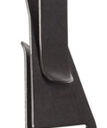Clamp clip holder, part of Spring Loaded Pliers With 13 Miter Clamps And Clamp Clip Holder Built Tough For Woodworking Made In The USA