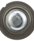 Rock Solid Heavy Duty Suspension Ball Joint With Forged Construction For Strength And Smooth Steering, Chloroprene Rubber Boot Durability, Precision Micron Tolerances For Long Lasting Performance And A Ride You Can Trust, top view