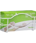 Wall Mount Glove Dispenser Holder For Disposable Gloves Metal Box Organizer Easy Grab And Sanitary Storage Sturdy 3 Pack