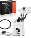 Top Shelf Electric Fuel Pump Module Assembly For Kia Optima Low Pressure Fuel Sending Unit with installation kit and gasket.