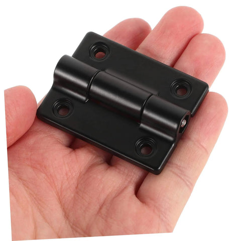 4 Pack Adjustable Torque Damping Hinge Stops For Screen Doors And Cabinets Precision Positioning Friction Damping Mechanism Super Smooth Easy