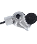Jeanoko Electric Drill Metal Shears Attachment for Cutting Thin Sheet Metal, heavy duty tool with metal blade and black wheel.