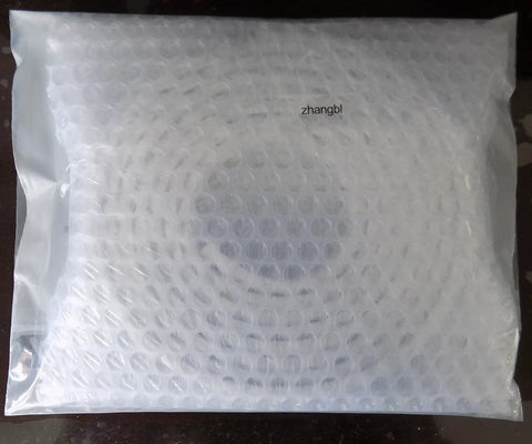 Flexible Door Molding Trim Rope Edge Wall And Cabinet Dope 0.6in X 115in packaged in bubble wrap