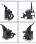Small But Mighty Mini Punch Grinder For CNC Lathes And Turning Tools High Precision Needle Grinding Machine For Milling And Drilling
