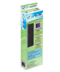 Pet Pure HEPA Replacement Filter 99.97 Percent Allergen Capture for Pet Dander Hair Odors in packaging box showing filter size B label