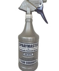 32 Oz Heavy Duty Workhorse Sprayer For Home Garden And Workshop With Durable Trigger And Chemical Resistant Bottle Long Lasting