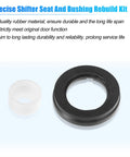 Manual Transmission Shift Lever Bushing Replacement For Toyota 4Runner 1984-2001 And Tacoma 1995-2004 Durable Rubber Drop-In Replacement