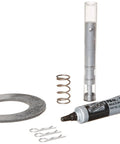 Aerosolv Maintenance Repair Kit For Aerosol Can Disposal System No Brainer Install Parts Included Aeroprene Gasket Replace Worn Components