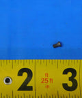 Solid Indexable Insert Tooling Kit For CNC Milling Operations Heavy Duty Carbide Cutters with screw on measuring tape.