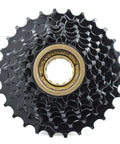 Ride Ready Bike Freewheel For 7 8 9 Speed Shifters 13 28T Or 13 32T Threaded Type Replacement Part With Smooth Quiet Operation