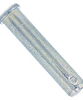 Clevis Pin.50 X 2.5 For ZT1 ZT2 ZT3 Ultima Mowers And 52 Inch Plow Kit Heavy Duty 19A70063OEM Fits 42 46 50 52 54 60 ZT Series OEM Cub Cadet Compatible Replacement Part