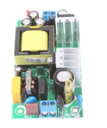 Beefy AC To DC Buck Power Supply Module 12V 2A Isolated Step-Down Converter, components visible, green circuit board