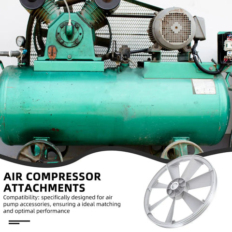 Ditch The Old Gear And Grab This Single Groove Metal Compressor Pulley For Your Air Compressor Needs Easy Install Plus Energy Efficiency Make This Belt Drive Wheel A Total Game Changer For Heavy Duty Projects on green air compressor.