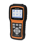 Handheld scanner for Porsche All Systems Diagnostic Tool With Bidirectional Capabilities And Maintenance Service OBD2 Scanner