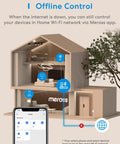 Smart Table Lamp With Touch Control, Tunable White And Multi Color Lighting, Works With Siri, Alexa, HomeKit And SmartThings