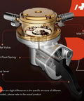 Mechanical Fuel Pump For Jeep And AMC Classics Fits Wrangler Cherokee CJ Series Commando DJ5 J Trucks J10 J20 Scrambler