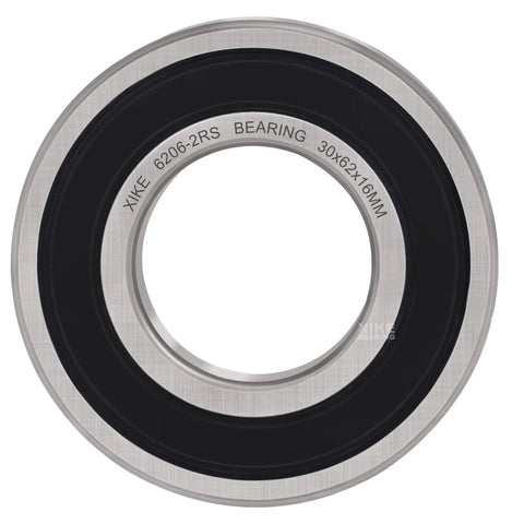 Close-up of Front Load Washer Tub Bearing and Seal Kit Replacement for 4036ER2003A, 4280FR4048C, 4280FR4048K, for LG Kenmore washers