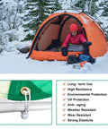 Three Size Ball Bungee Cords Set With 30 Pieces For Tarps Canopies Tents Gazebos And More Heavy Duty Tie Downs in winter camping scene