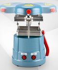 Pro Grade Vacuum Forming Machine 110V Lab Equipment With Powerful Vacuum Suction Heat Molding Former Featuring Aluminum Body