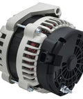 160 Amp Plug And Play Beefed Up Alternator Replacement For 2007 To 2014 Chevy Tahoe Silverado Suburban Avalanche And GMC Yukon XL Sierra 1500 2500 3500 HD Cadillac Escalade ESV EXT V6 4.3L 4.8L 5.3L And V8 6.0L 6.2L OE 40012253
