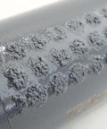 Trenion T Core diamond core drill bit, 1-3/8 in, 5/8-11 thread, gray body with T-shaped diamond segments