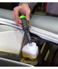 Using Must Have Brake Fluid Moisture Tester Digital Meter for DOT 3 DOT 4 DOT 5.1 With LED Indicator on brake fluid