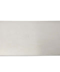 Wear-Ever Aluminum Cookie Sheet Pan 17 by 14 Inches, heavy gauge bake tray, viewed from above showing flat surface and durable build.