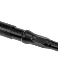 Front Inner Steering Tie Rod End Replacement Direct Fit OE Style No Fuss Install Corrosion Resistant Housing Easy Install Reliable Steering Response Low Wear Durable Suspension Linkage, black