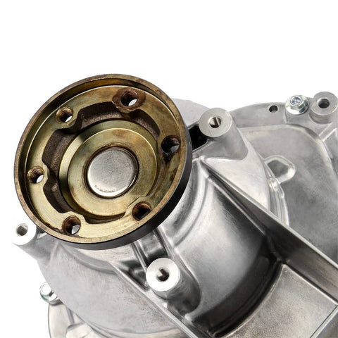 Transfer Case PTO Assembly Replacement for 2011 2012 2013 Grand Cherokee and Durango 3.6L AWD Single Speed OE Part 157945 52853662AC 52853662AB 52853662AA MP2010 Direct Fit close-up