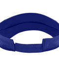 Awesome Purple Sun Visor For Machinists And CNC Tool Pros Featuring A Vise Gauge Square Design, adjustable hook-loop closure.