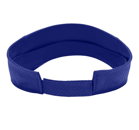 Awesome Purple Sun Visor For Machinists And CNC Tool Pros Featuring A Vise Gauge Square Design, adjustable hook-loop closure.