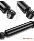 Detailed views of Rear Shock Absorber Struts Drop-In Replacement for Hyundai Elantra 2011-2016 Kia Forte 2014-2018