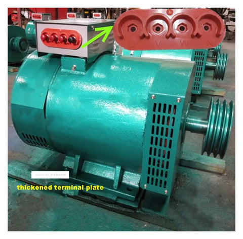 Mini Submersible Water Pump Slick Quiet Utility Transfer Beast For Yard Drainage Flood Clearing Heavy Duty Cast Iron Housing with terminal plate