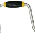 10 Inch Bit Brace With 12 Point 3-Way Ratchet Ball Bearing Head Chrome Plated Construction 250mm Length Confined Space Compatible