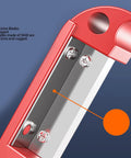 Slick Wire Stripping Machine With Hella Reliable Crimping And Smooth 360 Degree Rotation showcasing SK40 rugged blades.