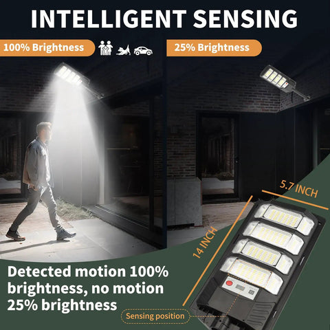 Top Shelf Two Pack Solar Flood Lights Outdoor With Motion Sensor And Tough As Nails Waterproof Build Delivers Badass 12000 Lumens For Rugged Driveway Security And No Sweat Remote Control Setup